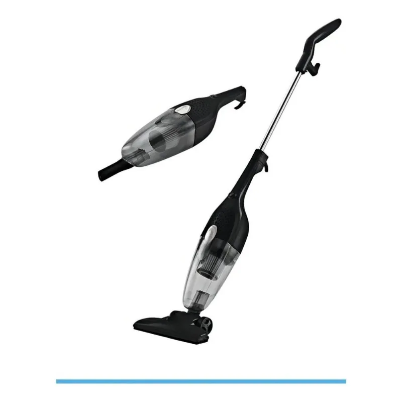 Aspirador Pó Elétrico 2 Em 1 Com Fio 220V Portátil Vertical