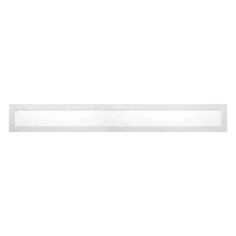 Painel Embutir Slimtech Fit Led Redondo 45W 6500K IP20 Bivolt LLumm Bronzearte