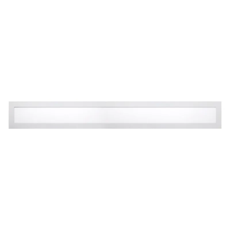 Painel Embutir Slimtech Fit Led Redondo 45W 4000K IP20 Bivolt LLumm Bronzearte