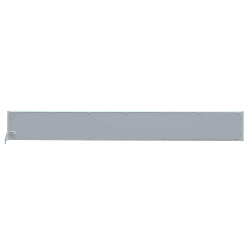 Painel Embutir Slimtech Fit Led Retangular 45W 3000K IP40 LLumm Bronzearte