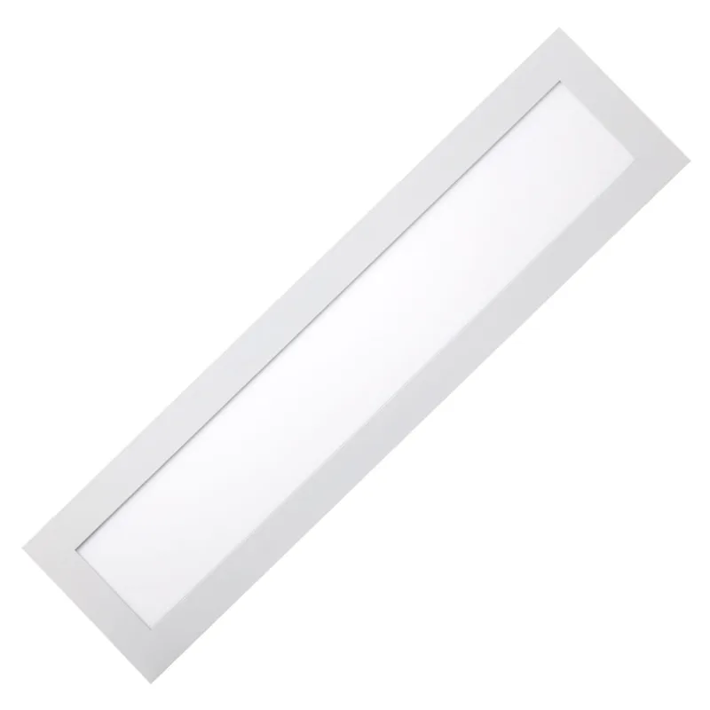 Painel Embutir Slimtech Fit Led Retangular 25W 3000K IP40 LLumm Bronzearte