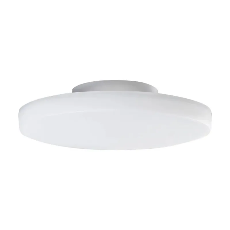 Luminária Sobrepor Frameless Redondo 24W 6,5K Bivolt LLumm Bronzearte