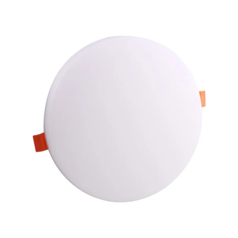 Luminária Embutir Frameless Redondo 32W 6500K Branco Bivolt LLumm Bronzearte