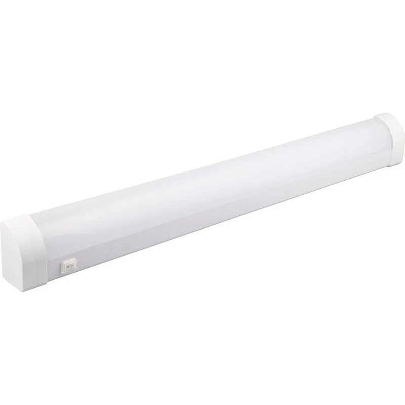 Luminaria Cabinet Led Plus 15W 6500K Ip44 Bco 39X63X595Mm Bronzearte