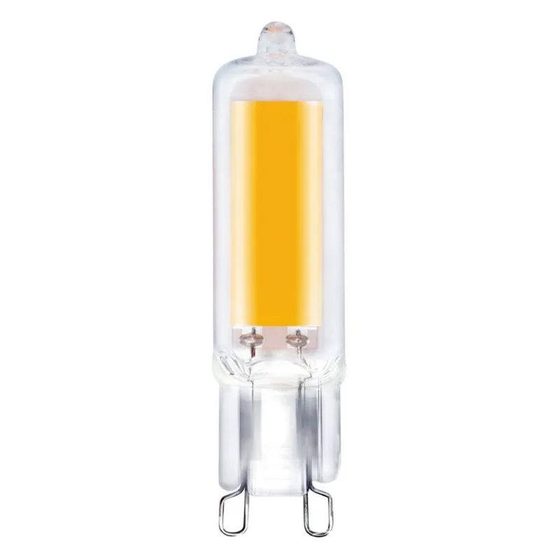 Lâmpada Led G9 2w 220k 127v Bronzearte