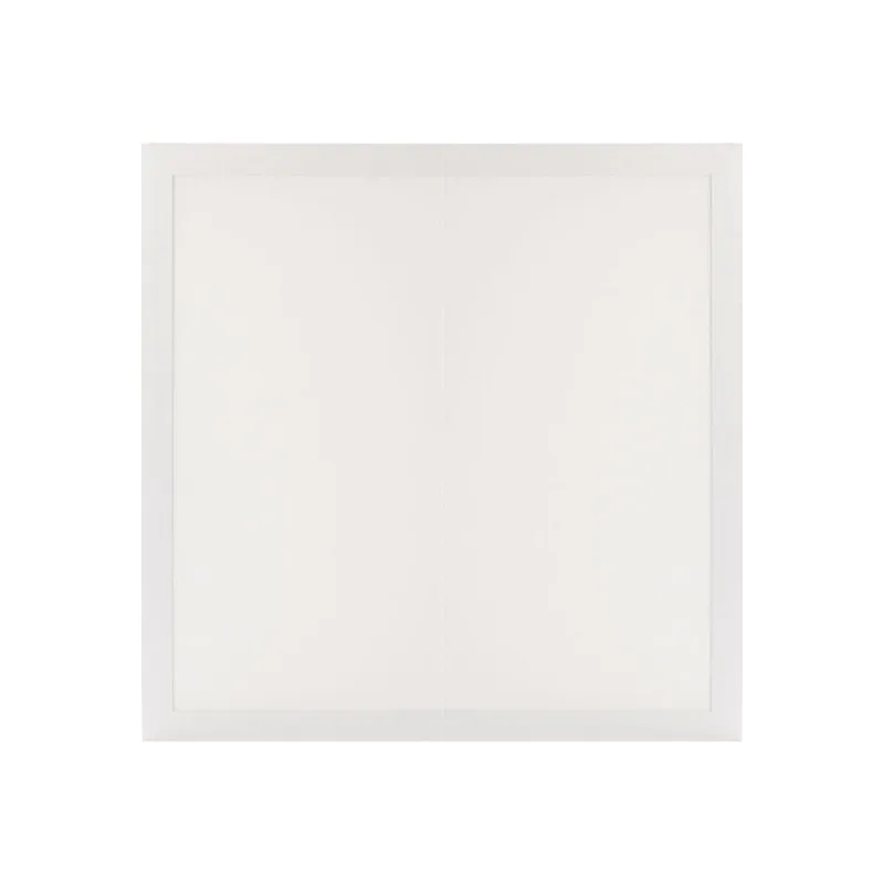 Painel Embutir Slimtech Led Quadrado 50W 3000K Ip20 Bronzearte Llumm