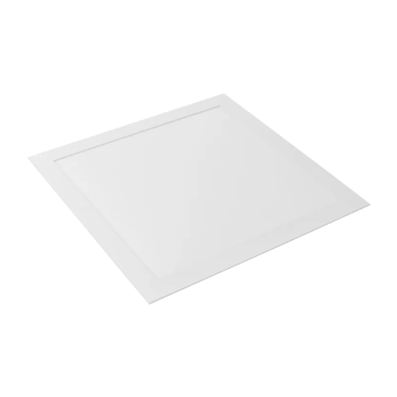 Painel Embutir Backlight Led Quad 50W 4000K Bivolt Ip20 62X62X3Cm Llum