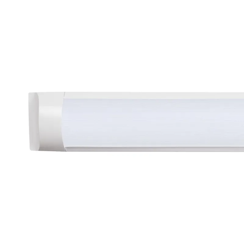 Luminária Linea Led 36W 6500K Branco Bivolt LLumm Bronzearte
