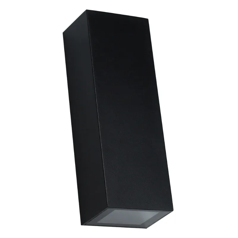 Arandela Styllus Fit 5W 3000K Preto LLumm Bronzearte