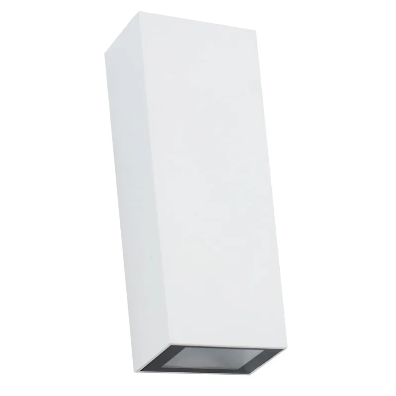Arandela Styllus Fit 5W 3000K Branco LLumm Bronzearte
