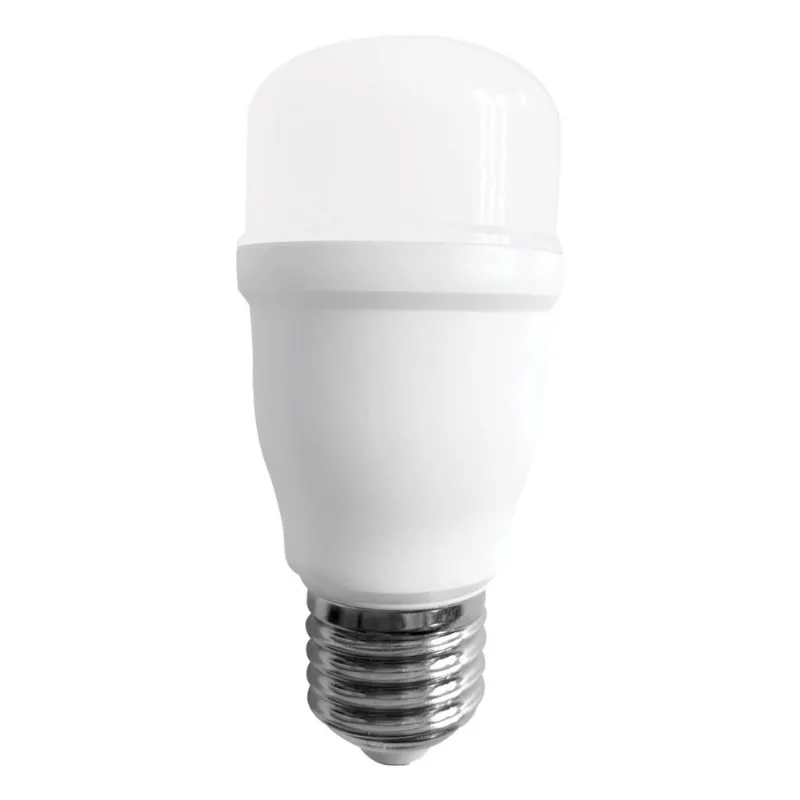Lâmpada Bulbo Led 12w 3000k T45 Bronzearte