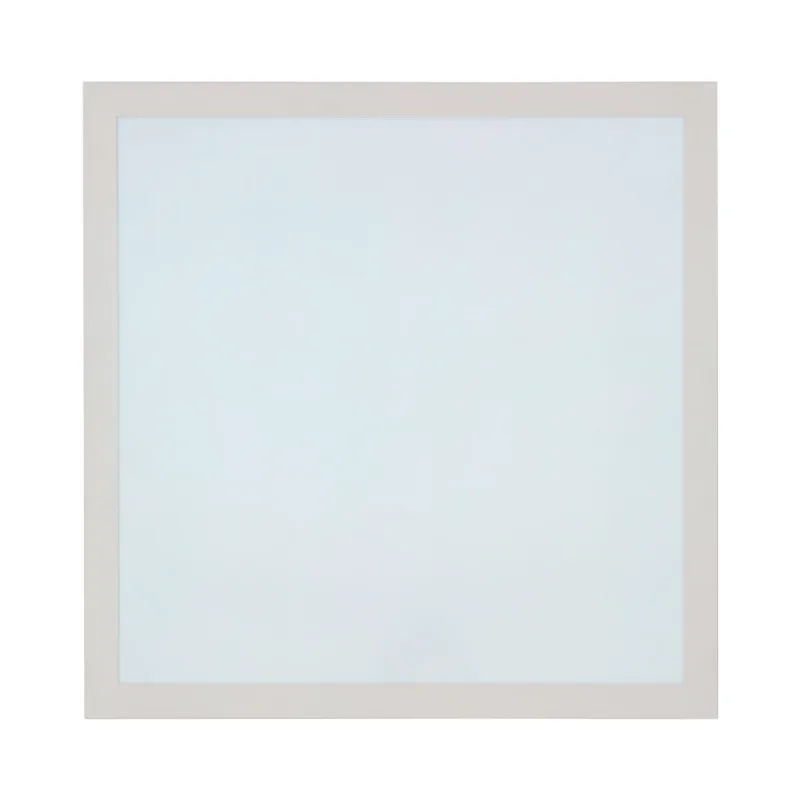 Luminária de Sobrepor BacKlight Quadrado 36W 3000K LLumm Bronzearte