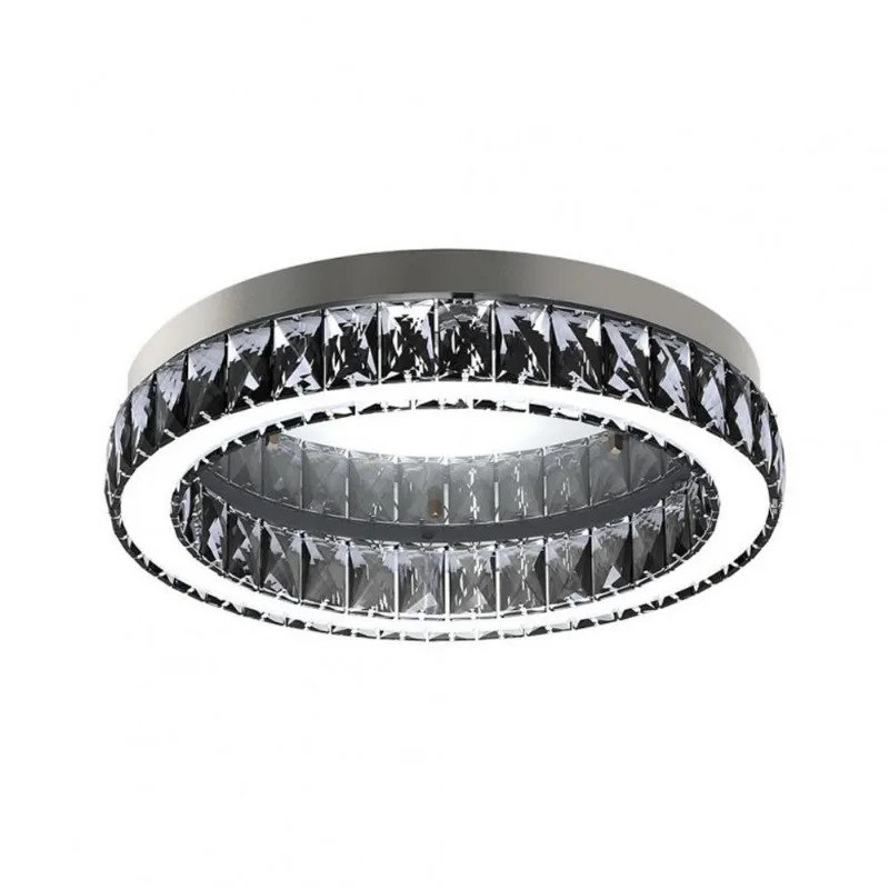 Plafon ToKyo Led Redondo 14W 4000K LLumm Bronzearte