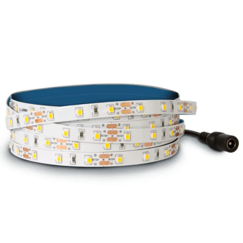 Fita Led 4000k 2m 5w/M 60 Led/M Ip20 Bivolt Bronzearte