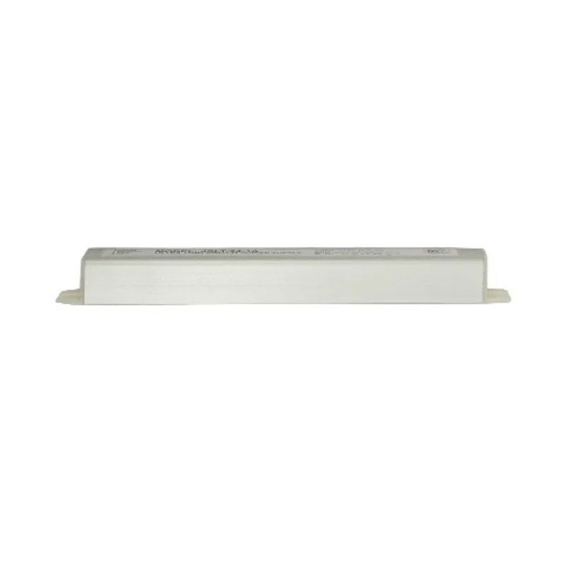 Fonte Ultra Slim 120W 12V 10A Branco Bivolt LLumm Bronzearte