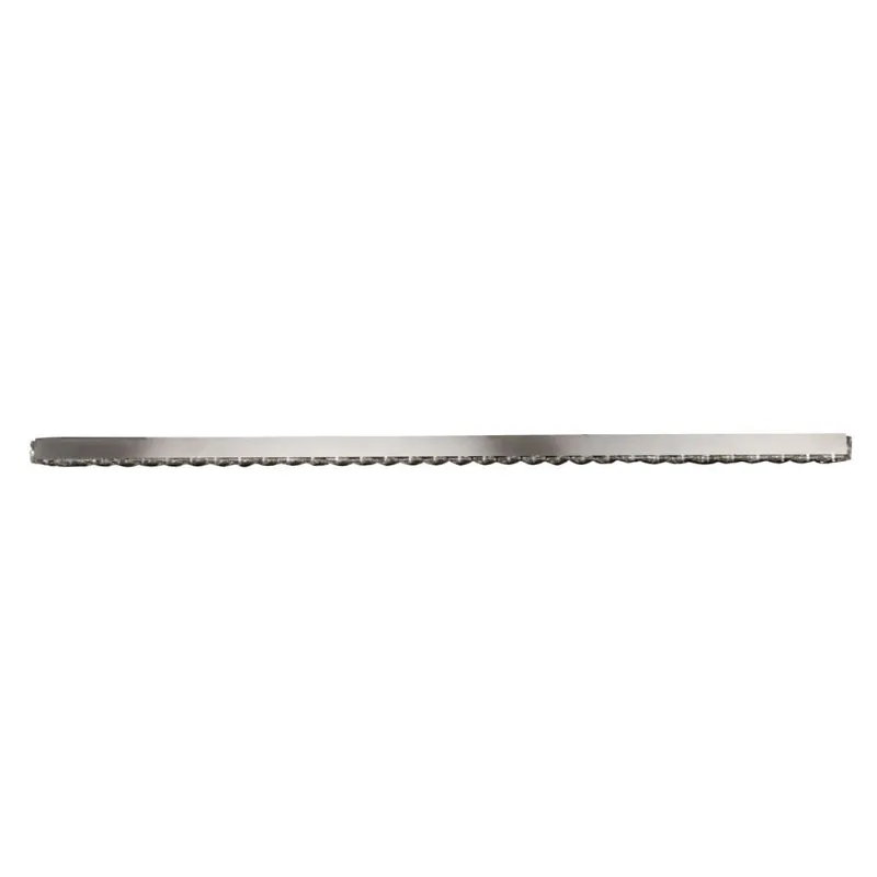 Perfil Sobrepor ToKyo Led Retangular 32W 3000K LLumm Bronzearte