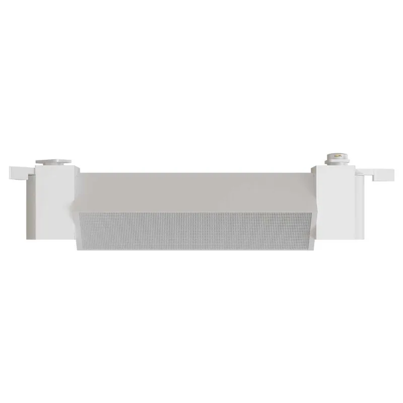 Luminária TracK Architect 10W 3000K Branco LLumm Bronzearte
