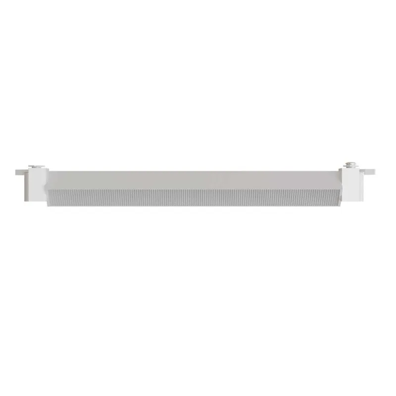 Luminária TracK Architect 30W 3000K Branco LLumm Bronzearte