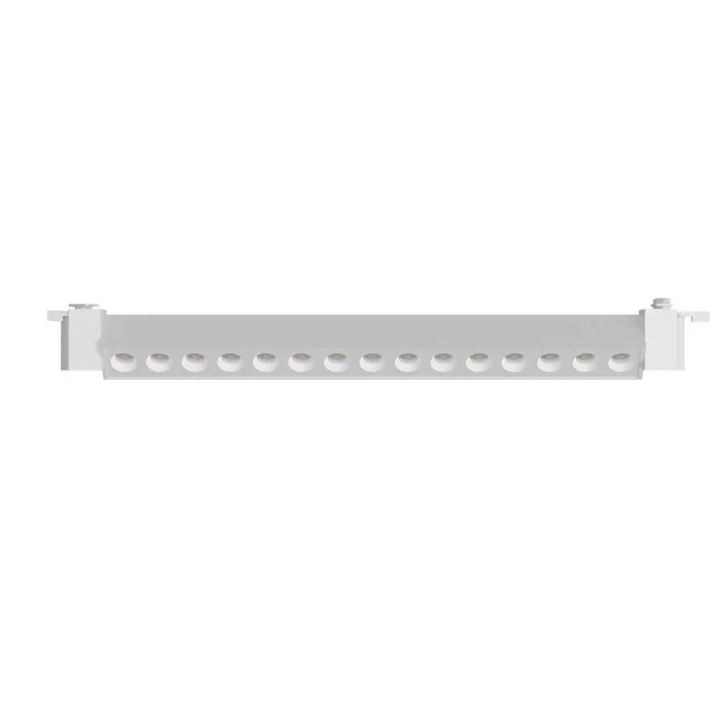 Luminária In Line Architect 30W 3000K Branco LLumm Bronzearte