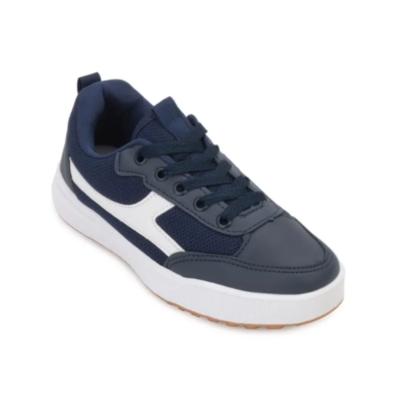 Tênis Casual Gibizinho Juvenil GB24-G382 - Gibizinho