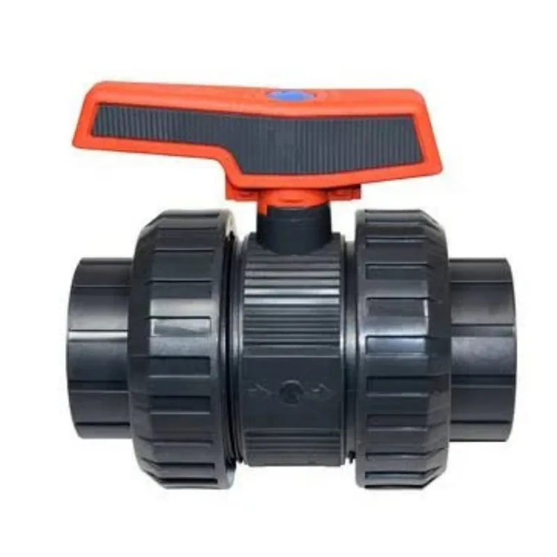 Válvula de Esfera para Piscina PN16 50mm Cepex Válvula de Esfera Piscina PVC- U PN16 50mm Cepex