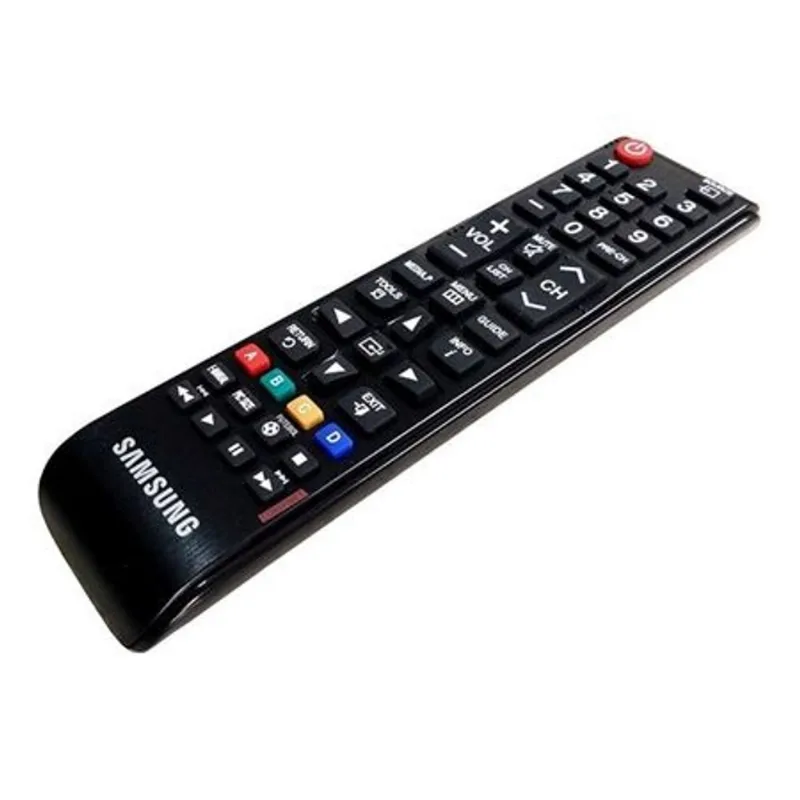 Controle Remoto TV Samsung BN98-03074Z Original
