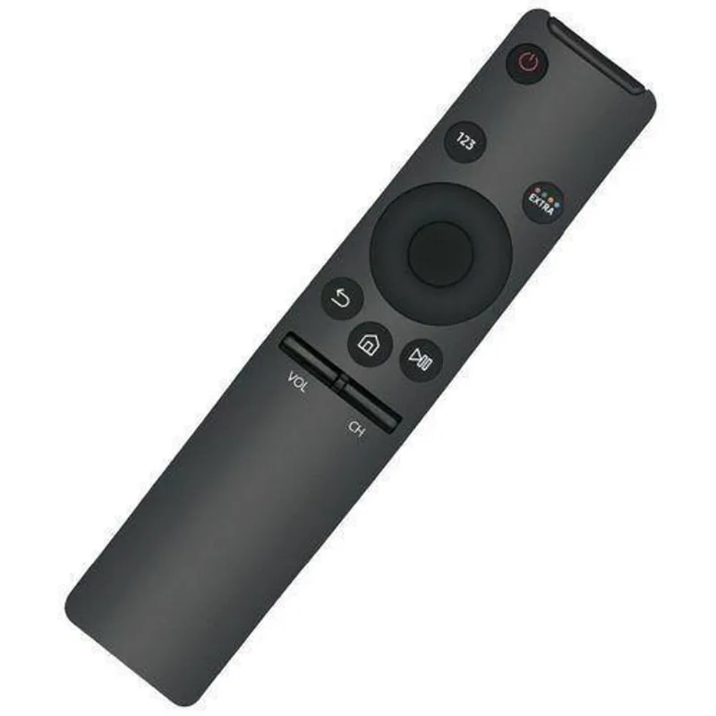 Controle Remoto Tv Samsung Smart Led 4K Bn98-06762I Original