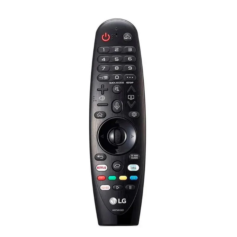 Controle Remoto Lg Magic An-Mr19Ba Lm6300