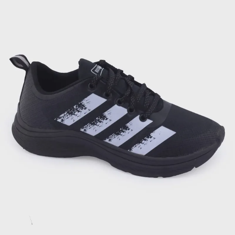 Tênis Esportivo Unissex Adulto Box 200 BX2111