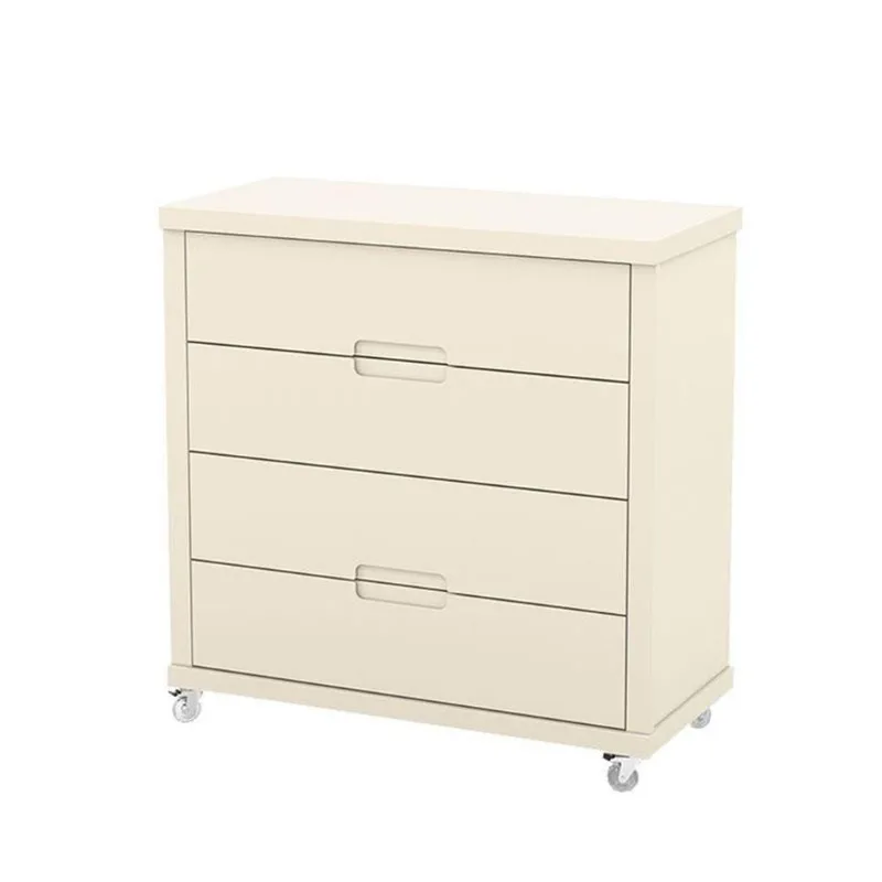 Gaveteiro Infantil Tutto New Off White - Matic