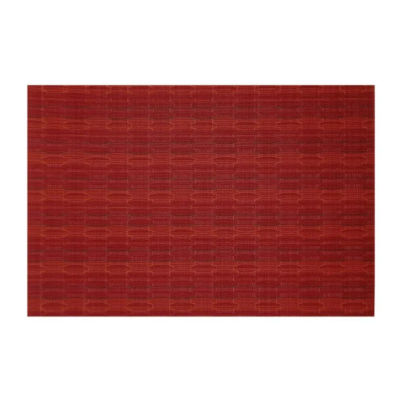 Lugar Americano George Vermelho