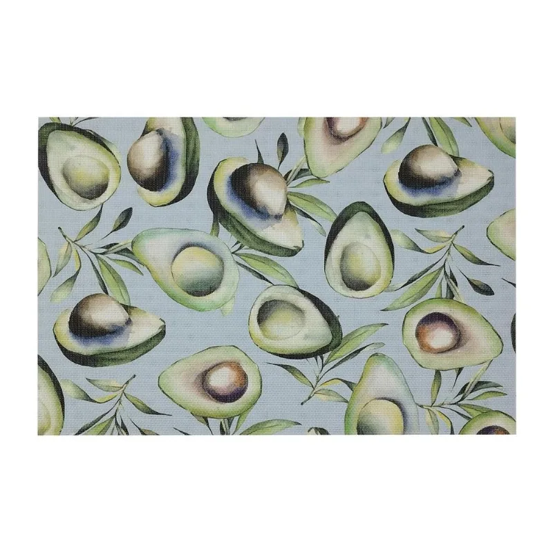 Lugar Americano Tropical Avocado