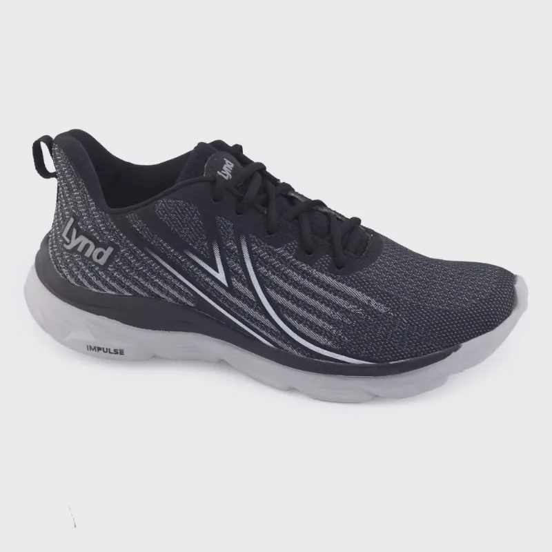 Tênis Esportivo Adulto Lynd Intersection 2 600 Impulse