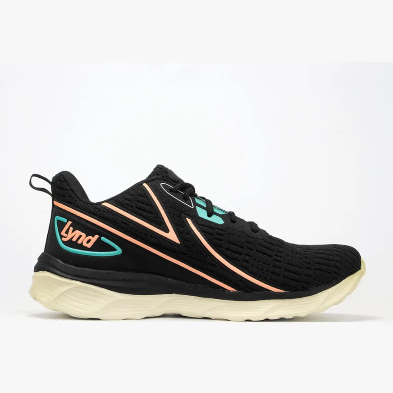 Tenis feminino esportivo lynd sola eva 596 eclipse