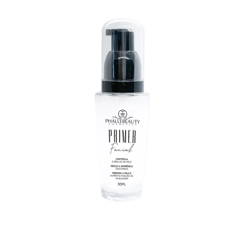 Primer Facial Efeito Lifting 30ml
