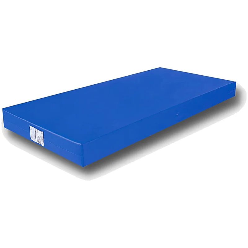 Colchão Hospitalar Luckspuma - D33 - 1,90cm x 90cm x 12cm - LUCKSPUMA