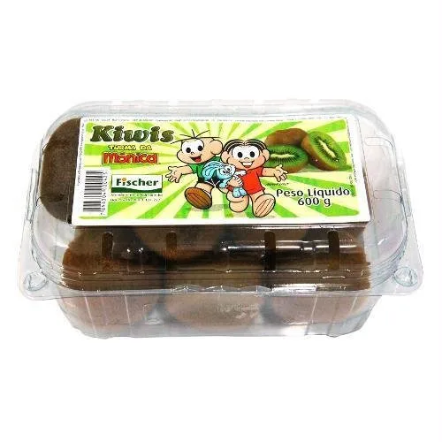 KIWI DISNEY BANDEJA 600G - DISNEY