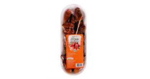 TAMARA MEHADRIN FRESCA COM CAROCO 200G - B FRUIT - Hortifruti