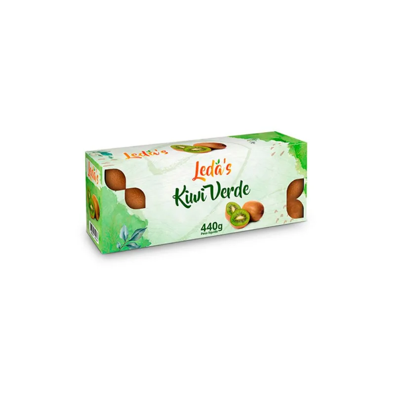 Kiwi Verde 440g