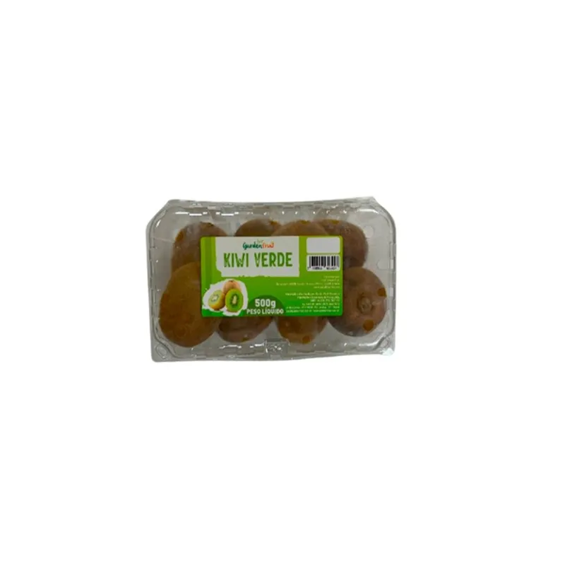 Kiwi Verde 500g