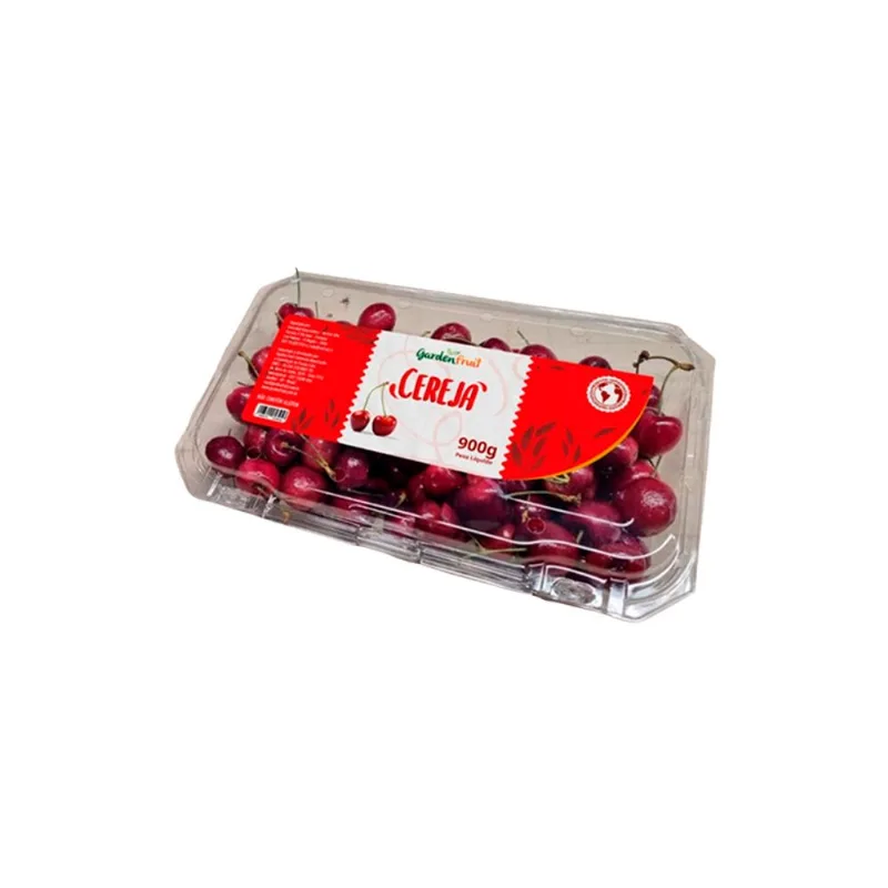 Cereja Bandeja 900g