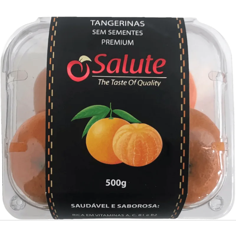 TANGERINA 600G-BJ