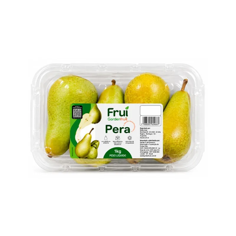 Pera Garden Fruit Fruì 1kg