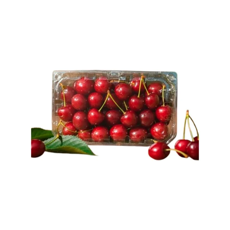 Cereja 400g