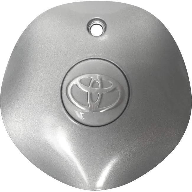 Calota Central De Roda Corolla 99/00 Aro 14 C/emblema