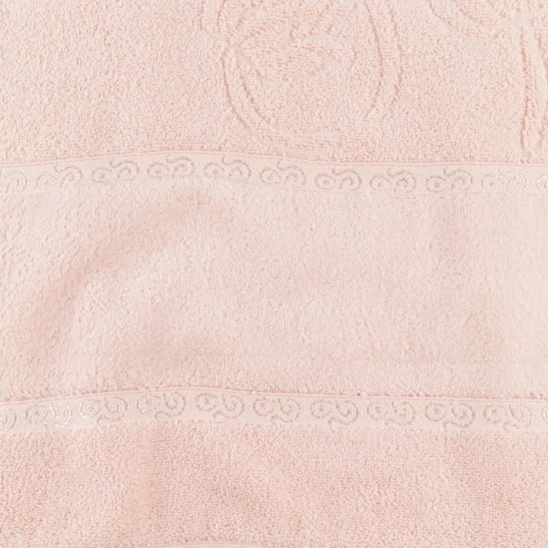 Kit 5 Pç Tulip Felpuda Grossa 100%Algodão Lufamar Linha Luxo