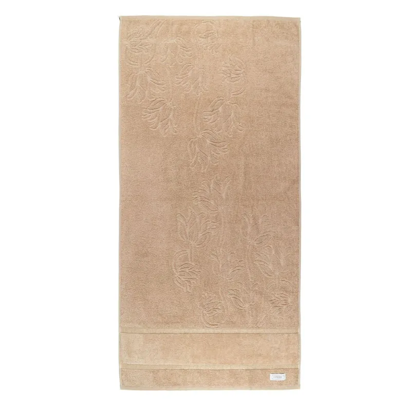 Kit 5 Pç Tulip Felpuda Grossa 100%Algodão Lufamar Linha Luxo