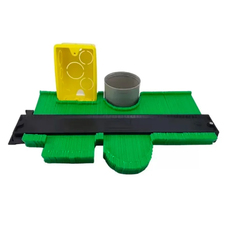 copiador de contorno 25cm nivela certo - 112.00.0001.08