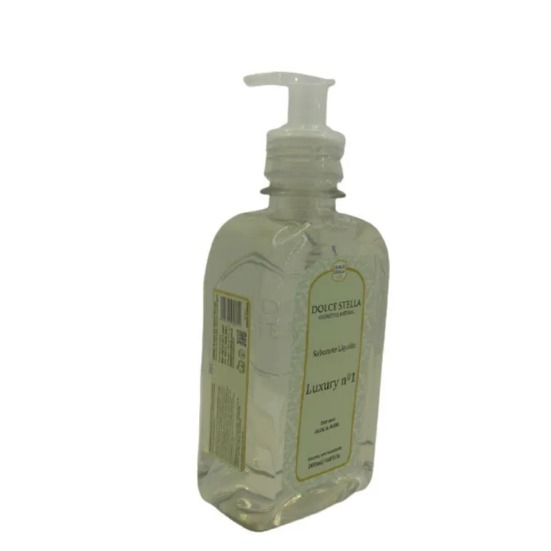 Dolce Stella Sabonete Líquido Luxury N.1 300 Ml