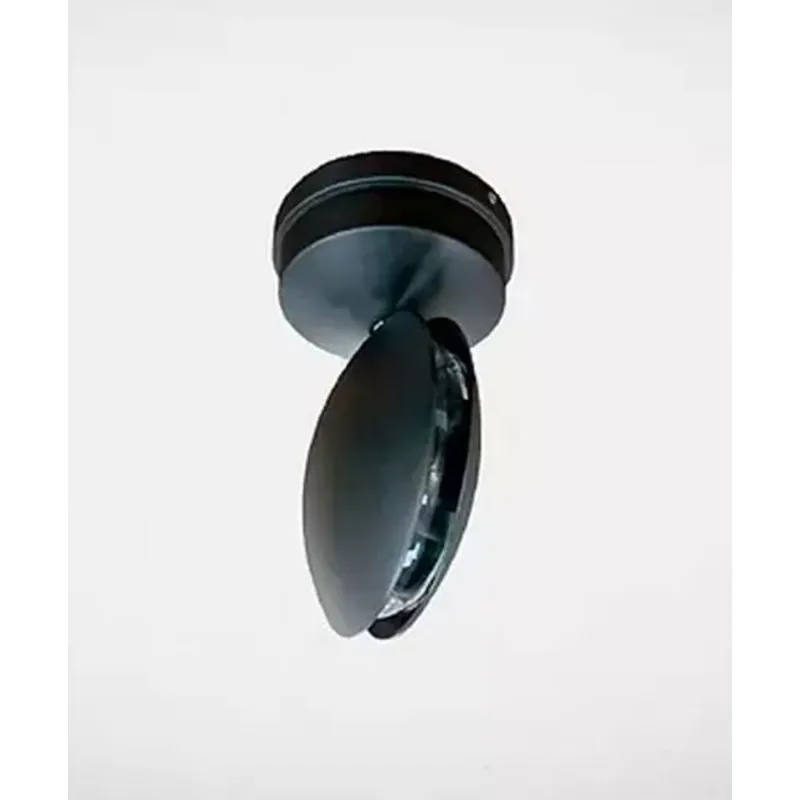 Luminária Led Tulum 10W 3000K Preto GMH - GMH